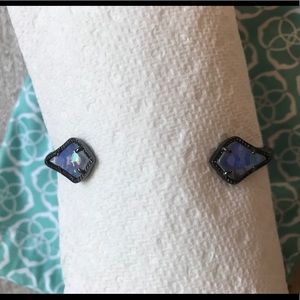 Kendra Scott bangle bracelet